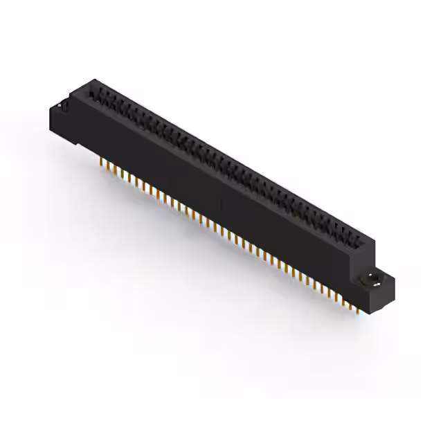 392-037-541-103 EDAC Inc.  Edgeboard Connectors